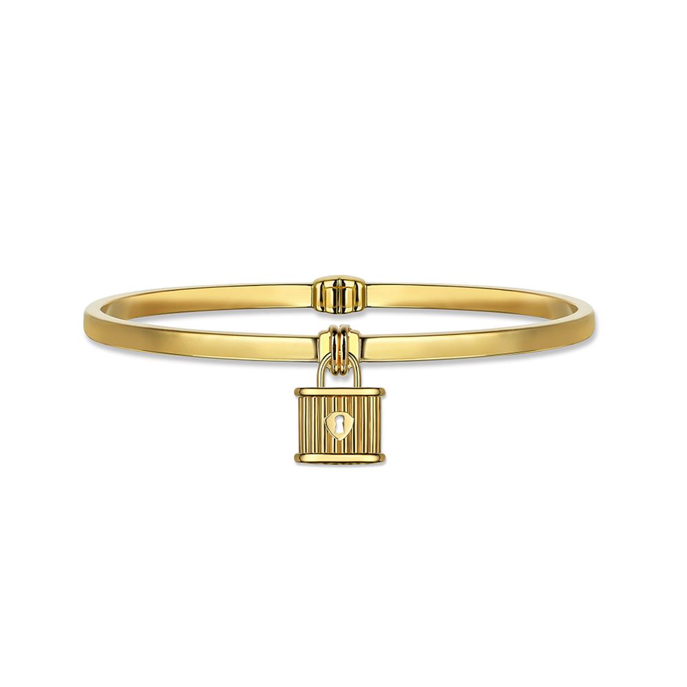 Kilit Kelepçe Bilezik