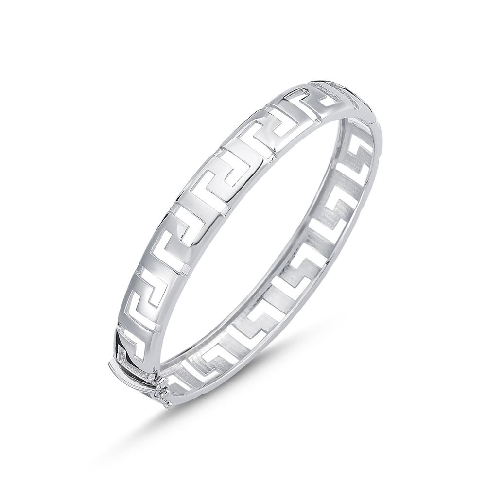 Altın Kelepçe Bilezik