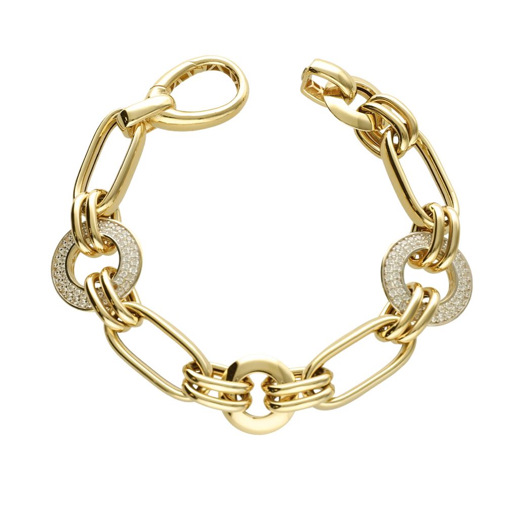 Taşlı Eterna Bileklik