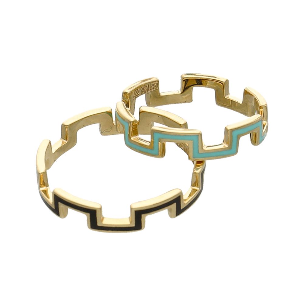 Minima Mineli Yüzük