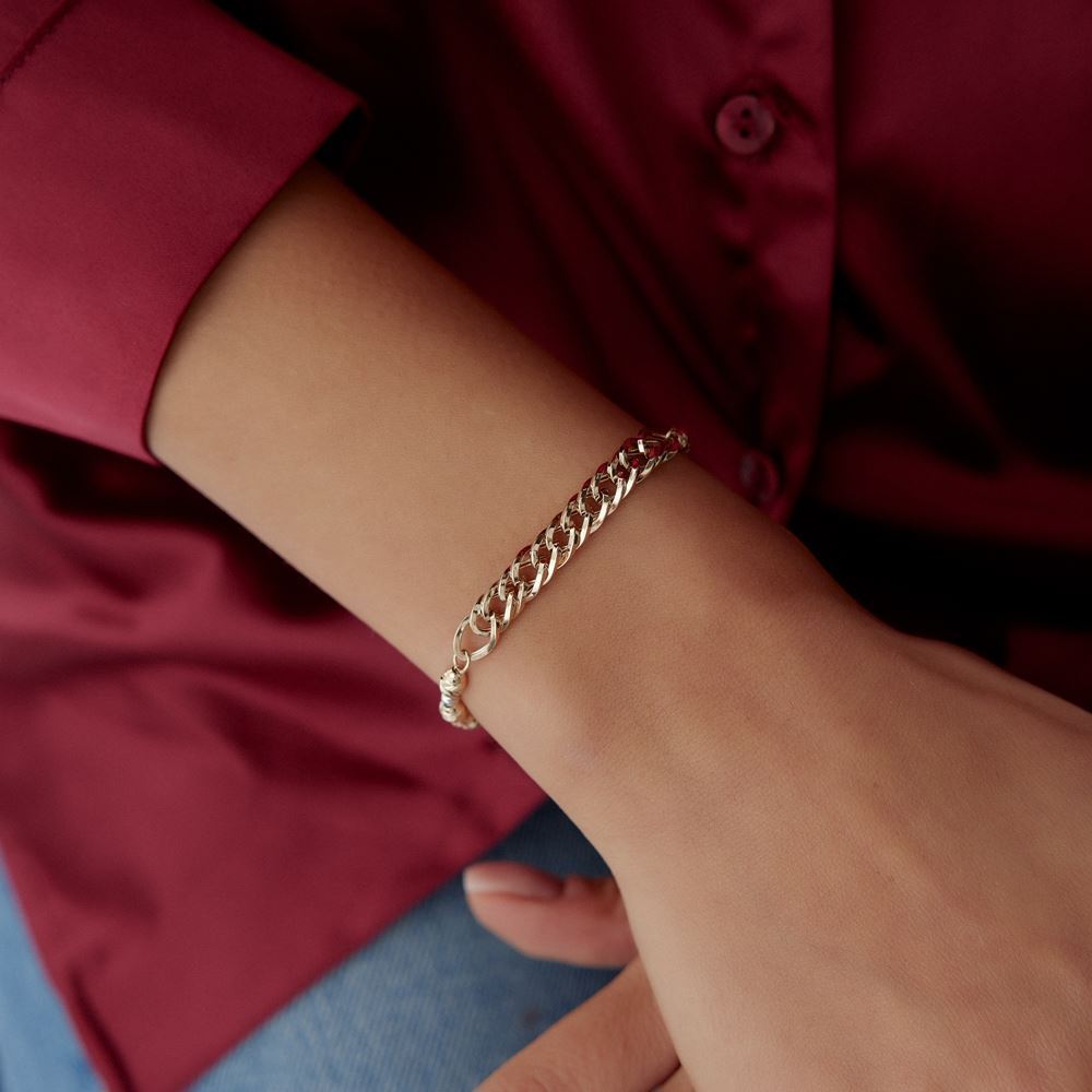 Gurmet Dorika Tasarım Bileklik