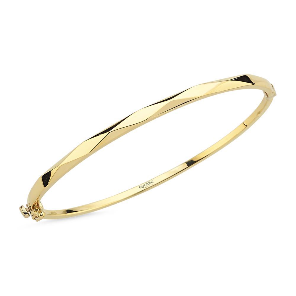 Geometrik Fuzyon Kelepçe