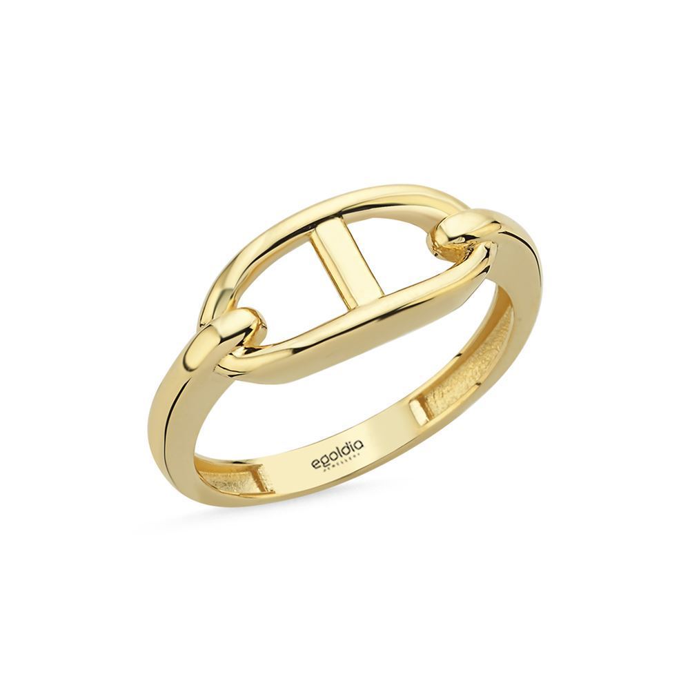 Gemici Düğüm Yüzük