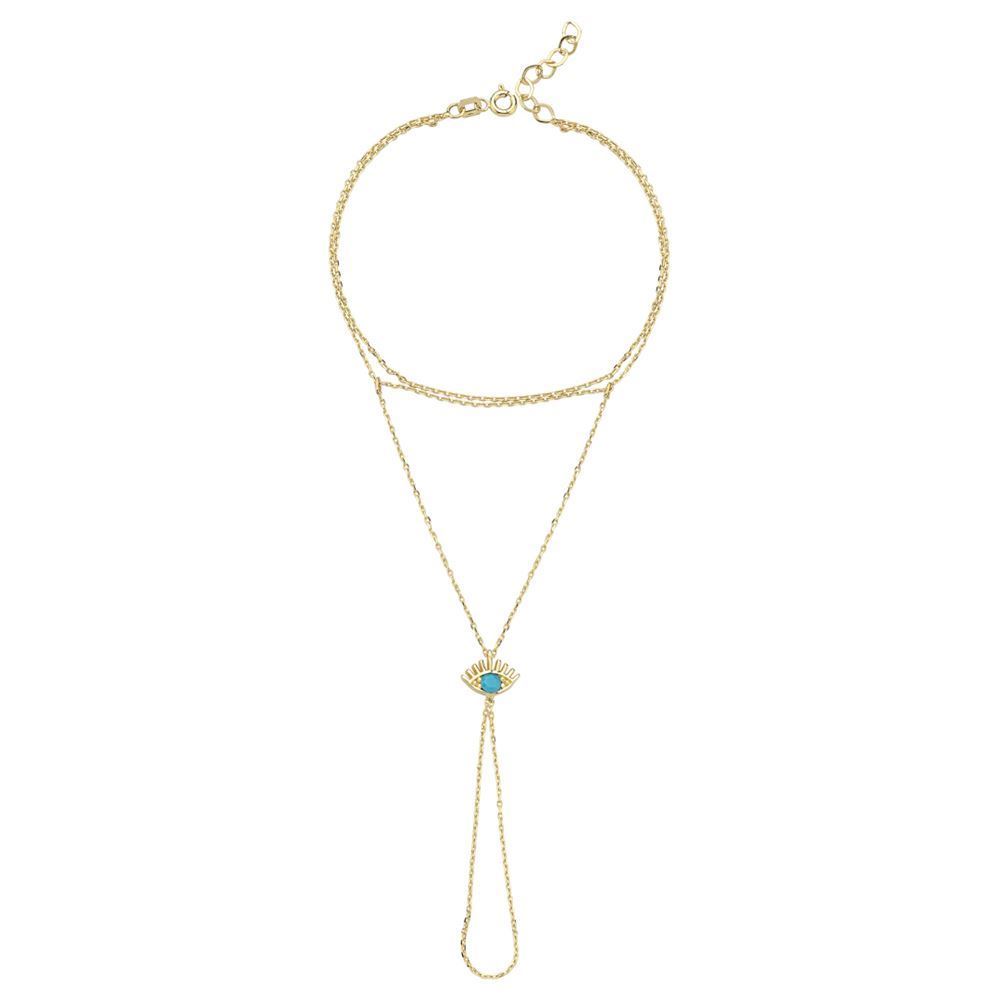 Firuze Göz Tasarım Şahmeran