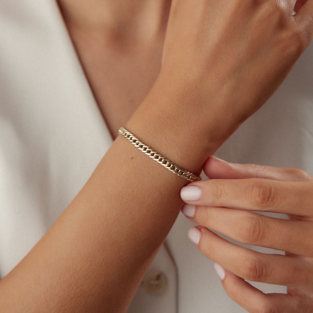 İçi Boş Hallow Gurmet Bileklik