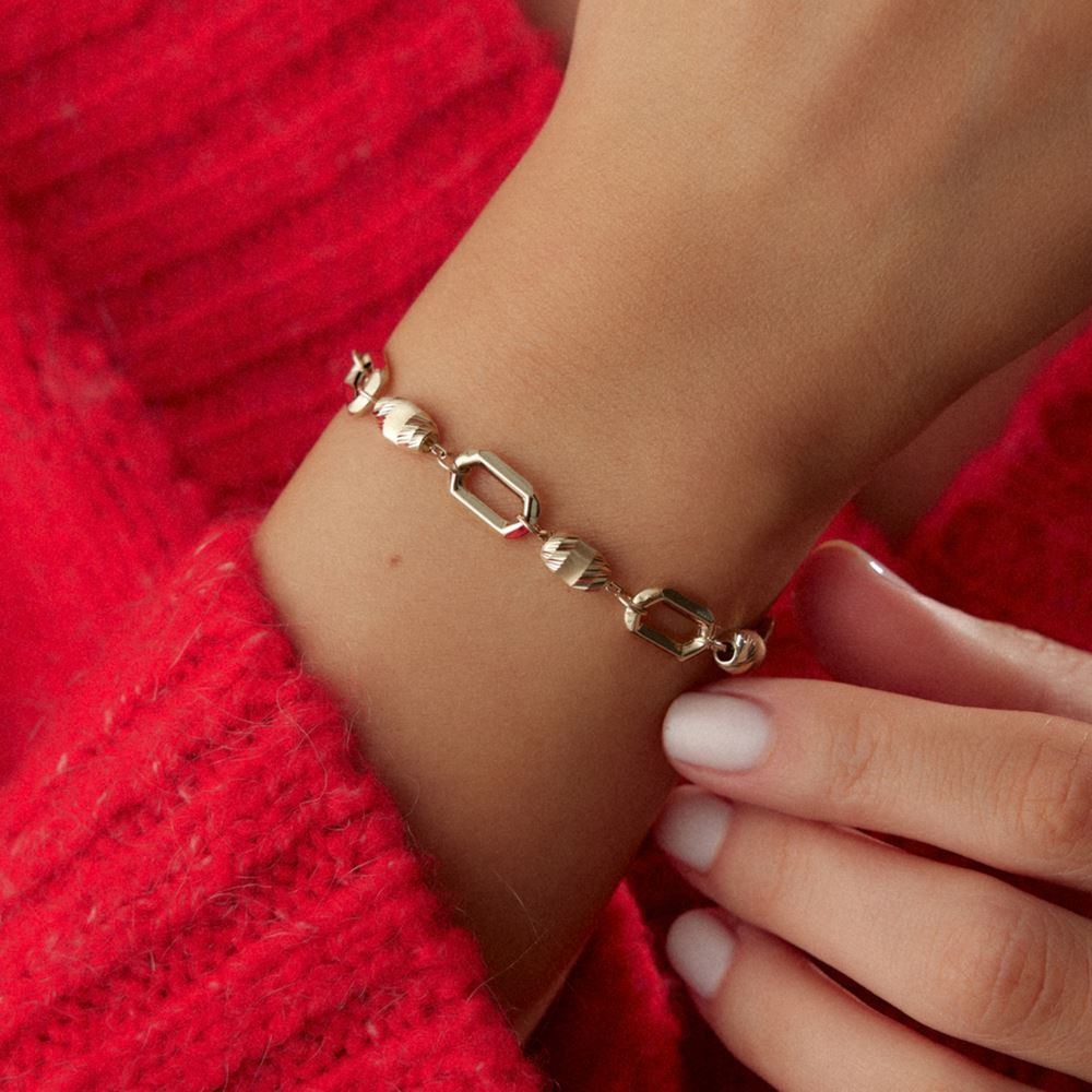 Ataç Toplu Bileklik