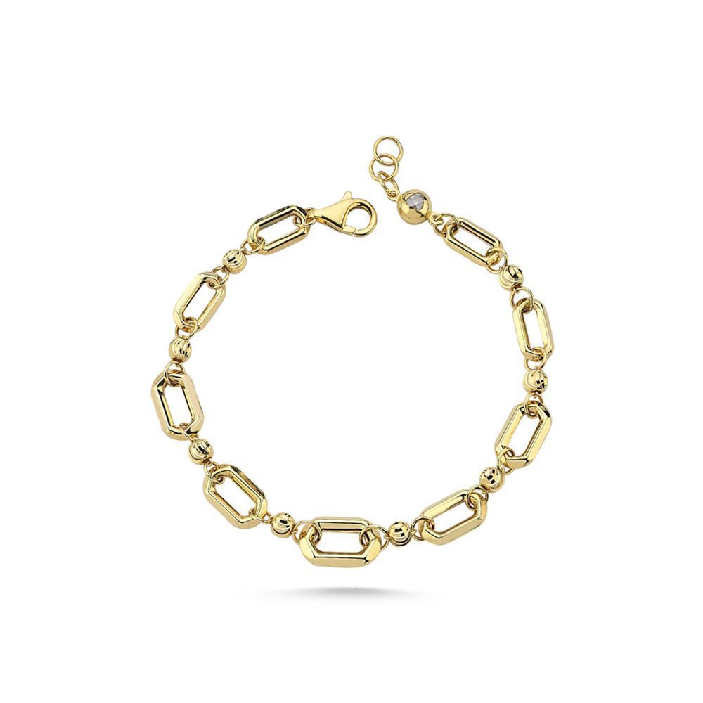 Kalem Toplu Hallow Bileklik