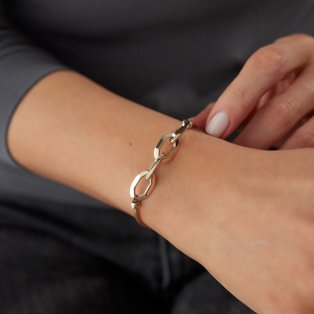 İtalyan Ataç Bileklik