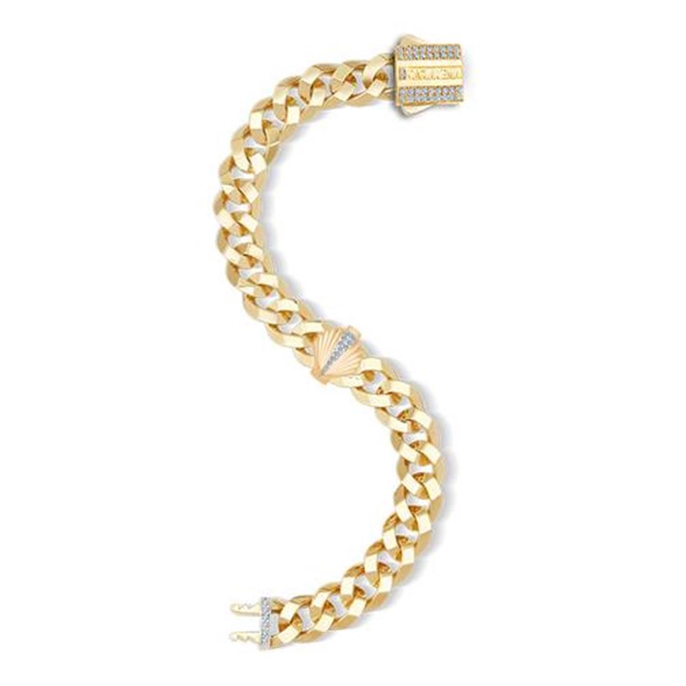 Deniz Kabuğu 9Mm Bileklik Charm