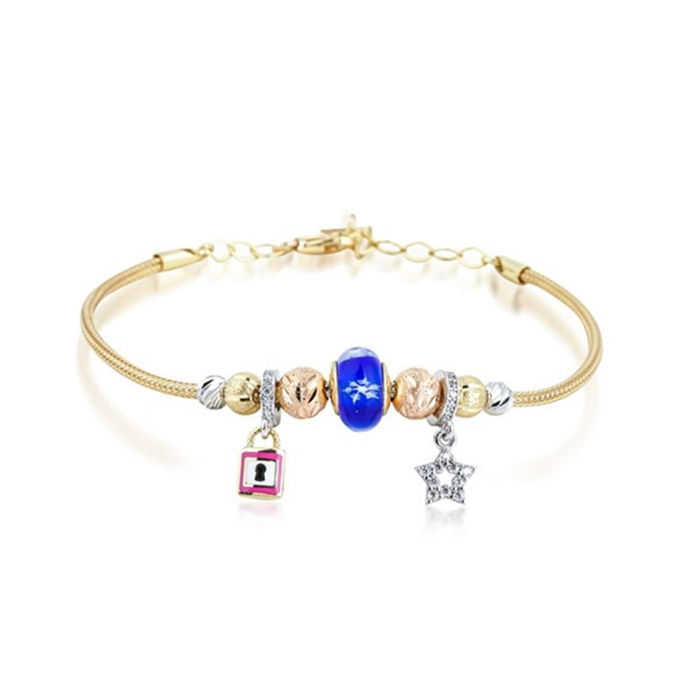 Altın Şans Bileklik