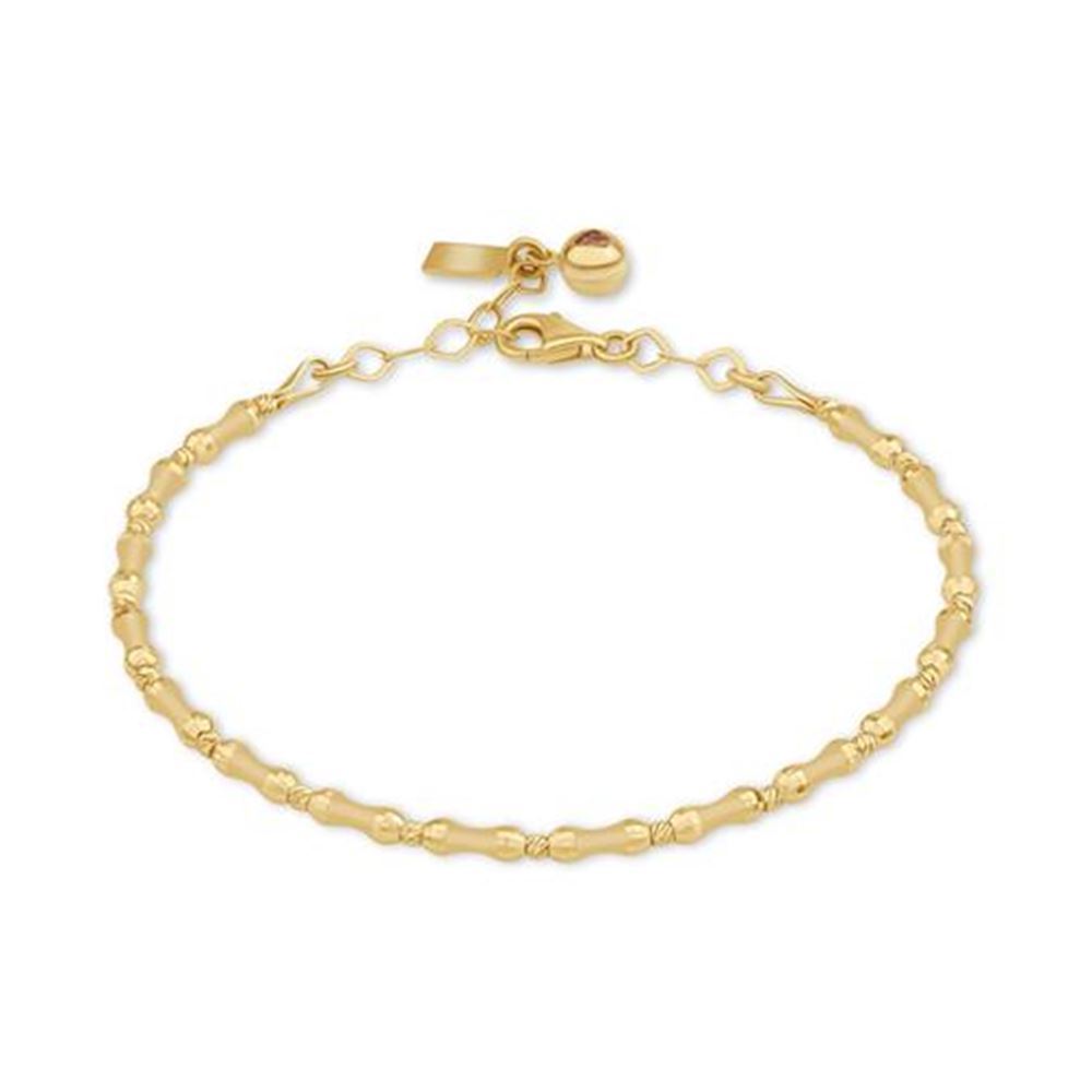 Altın Trend Bileklik