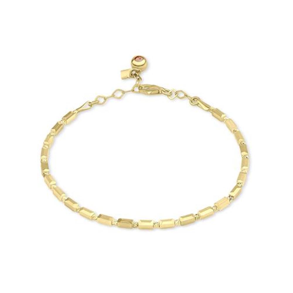 Trend Altın Bileklik