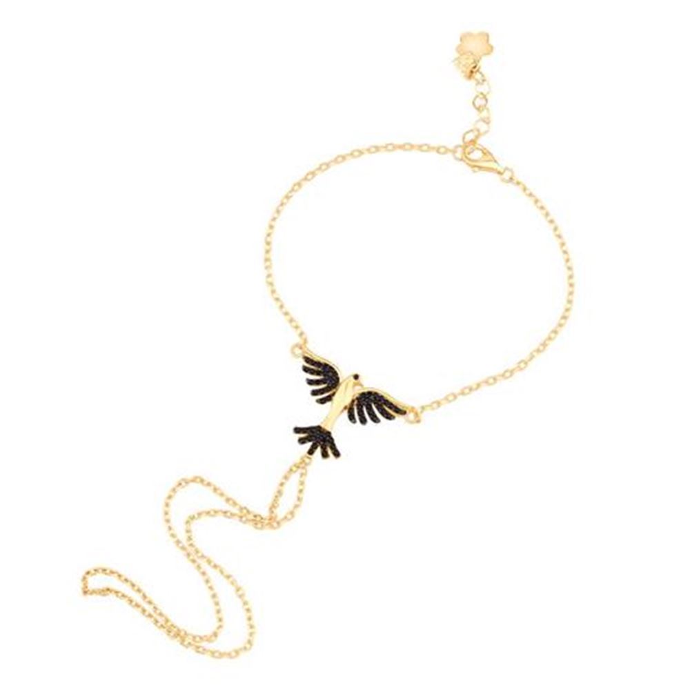 Taşlı Anka Kuşu Şahmeran