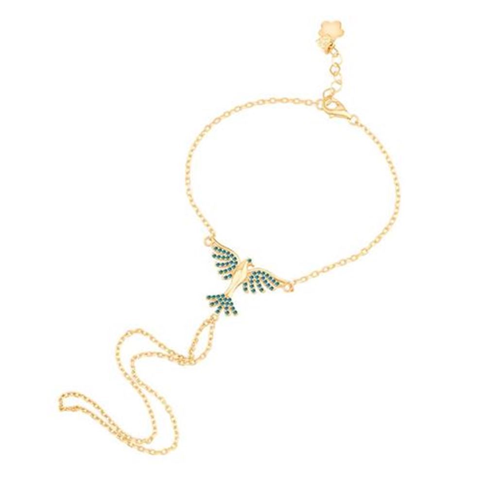 Taşlı Anka Kuşu Şahmeran