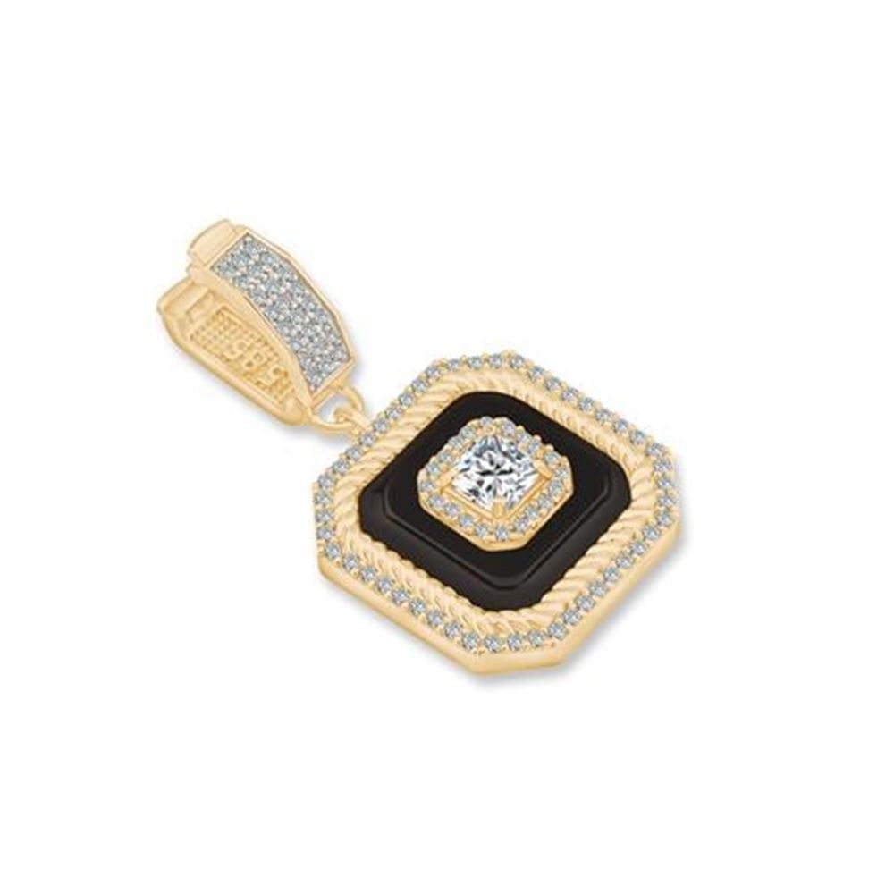 Mineli Tektaş Charm