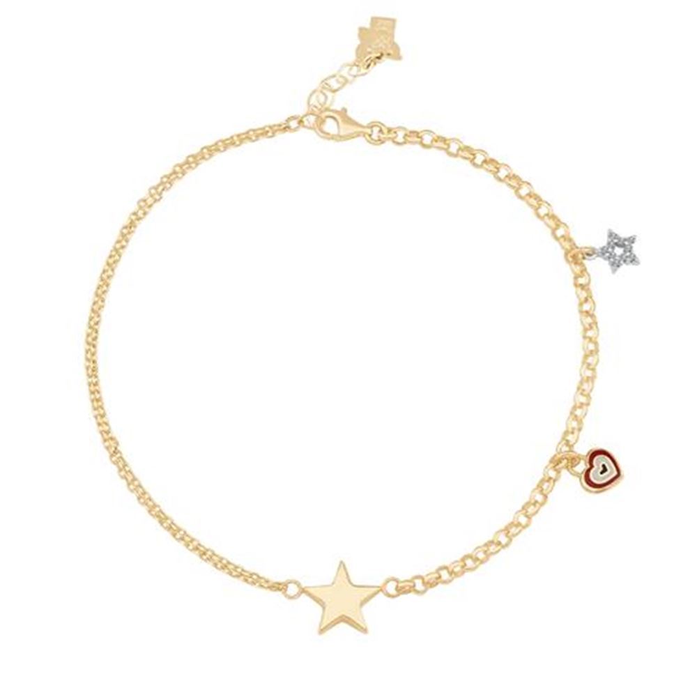 Yıldız Şans Altın Halhal