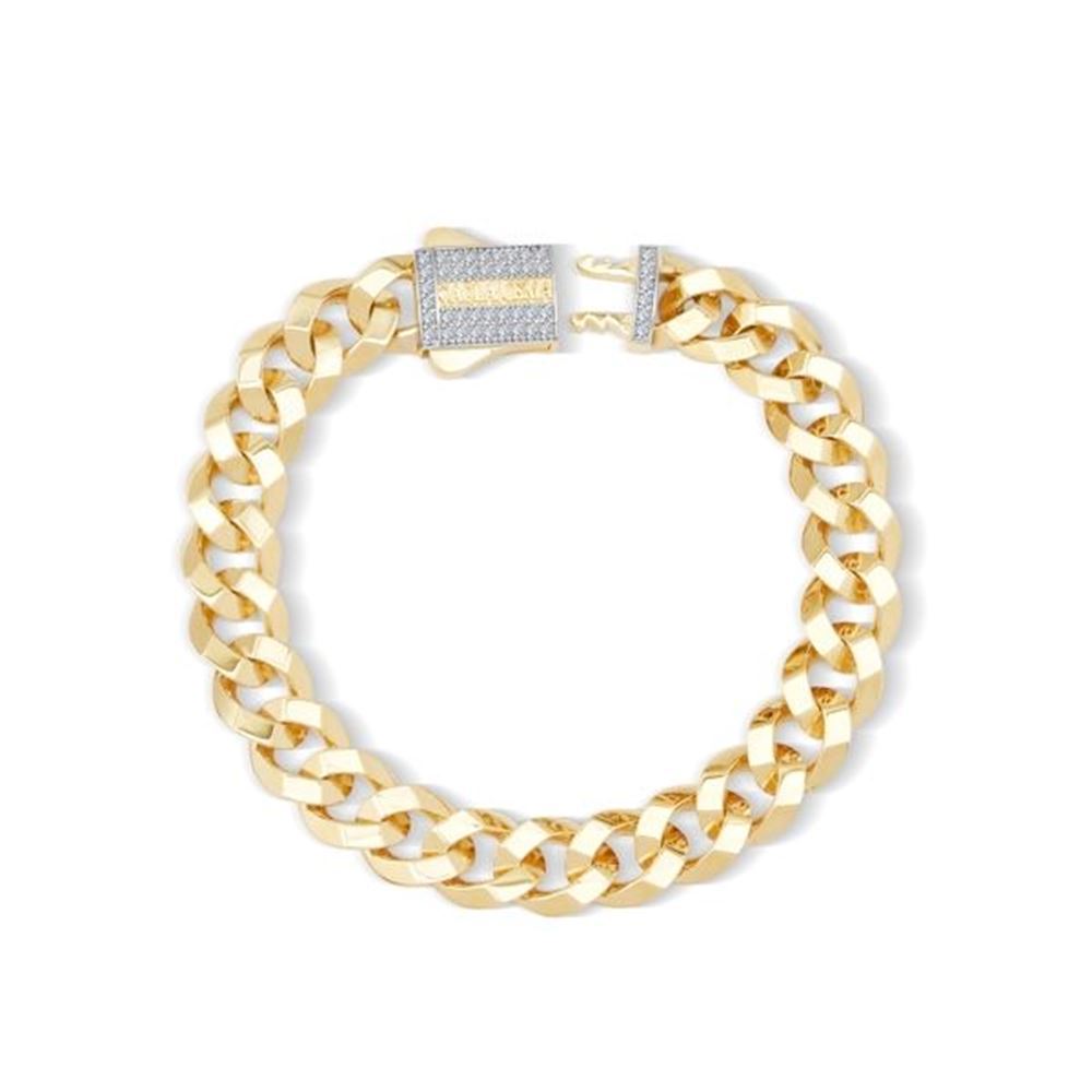 9 Mm Gurmet Bileklik