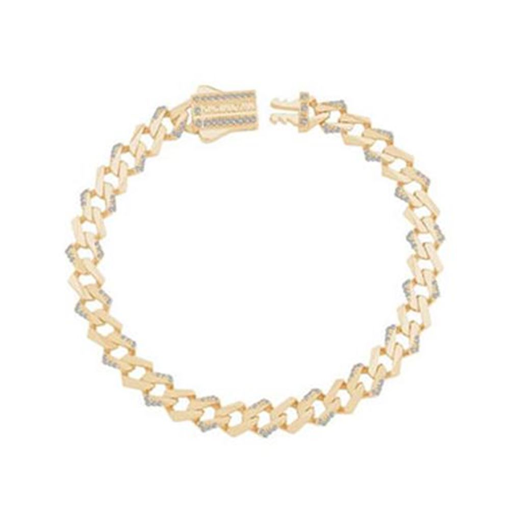 7Mm Z Taşlı Gurmet Bileklik