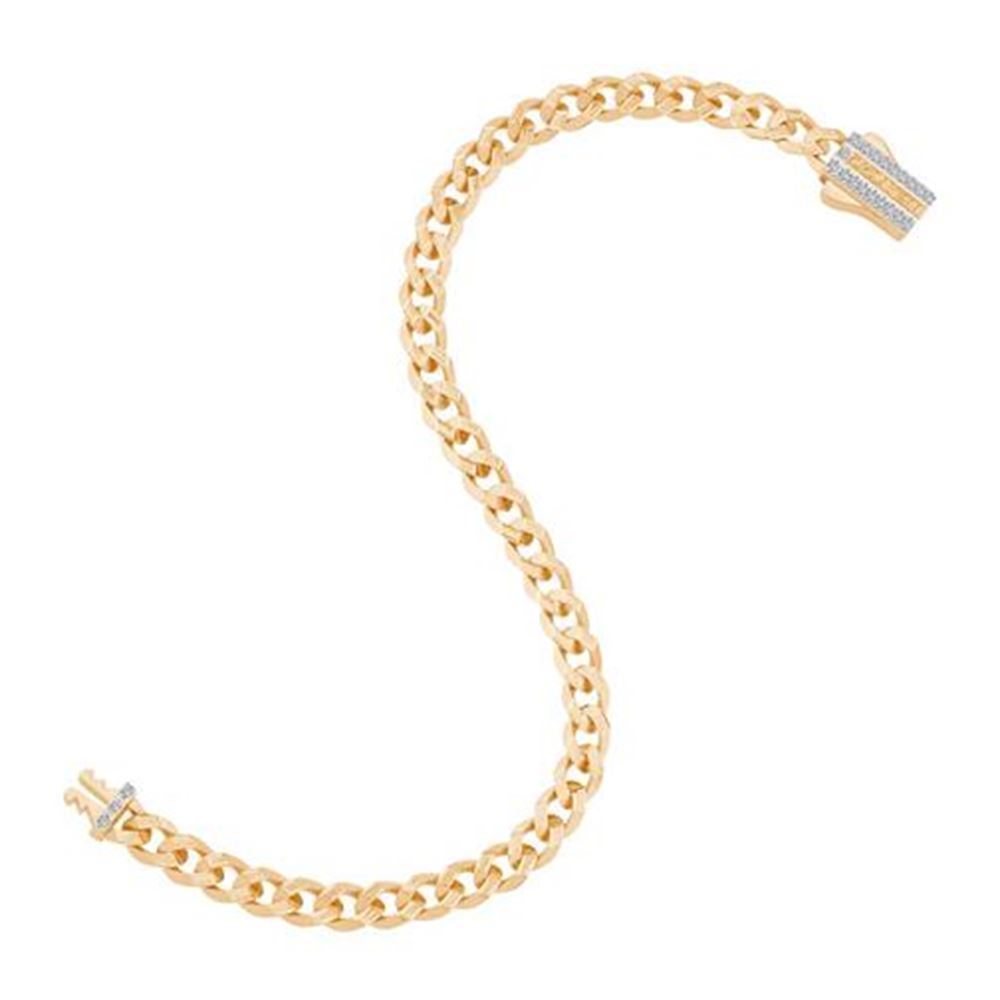 5 Mm Kalemli Gurmet Bileklik