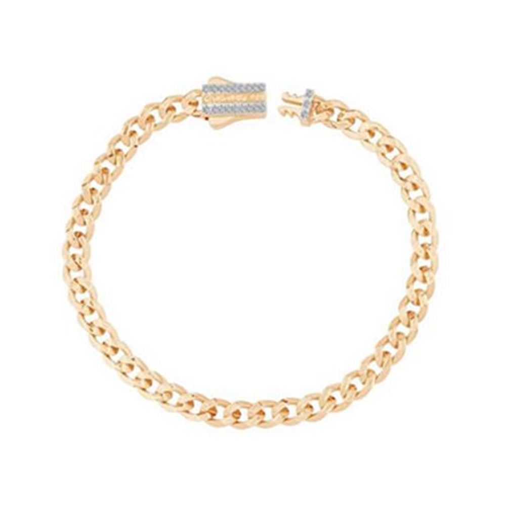 5 Mm Kalemli Gurmet Bileklik