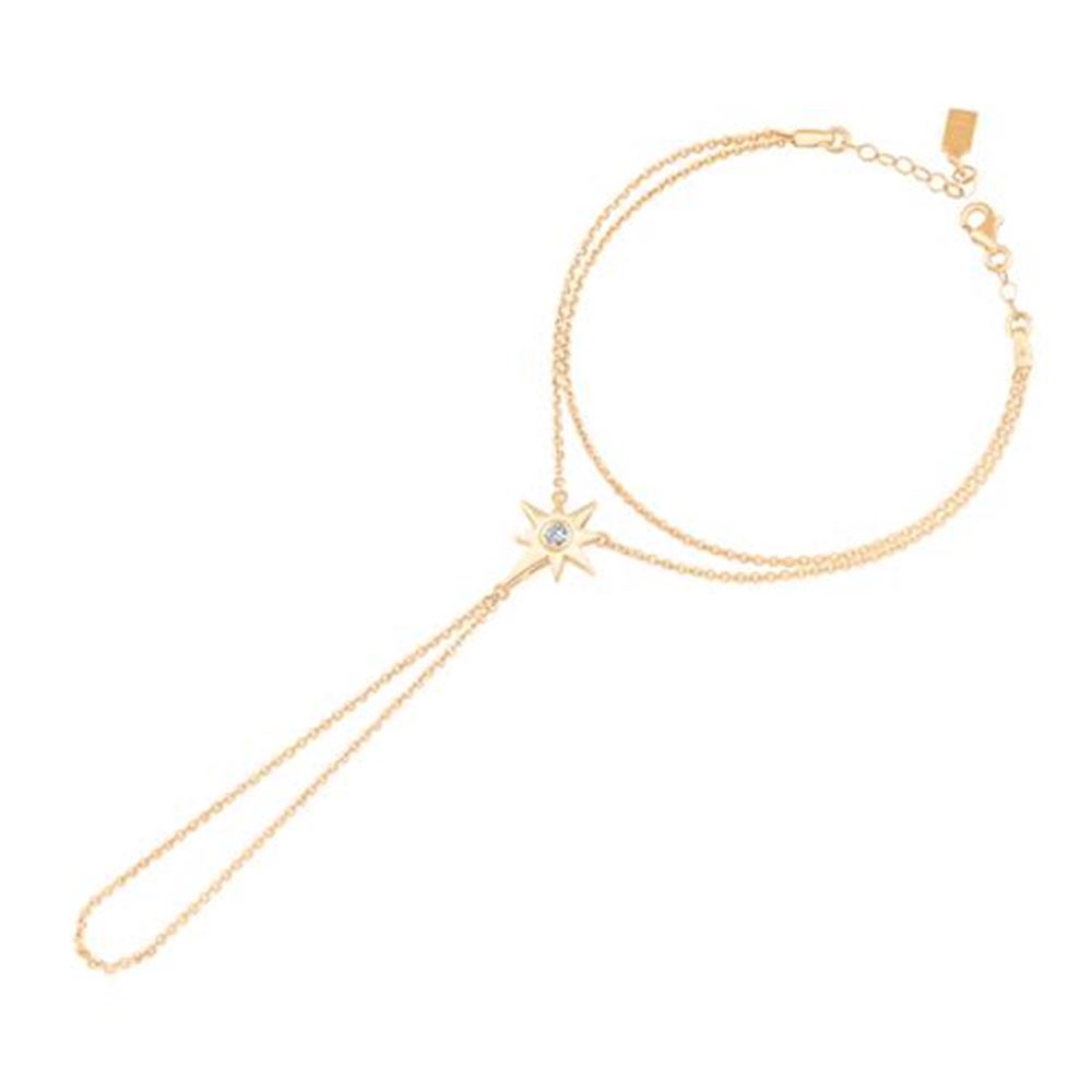 Taşlı Kuzey Yıldızı Şahmeran