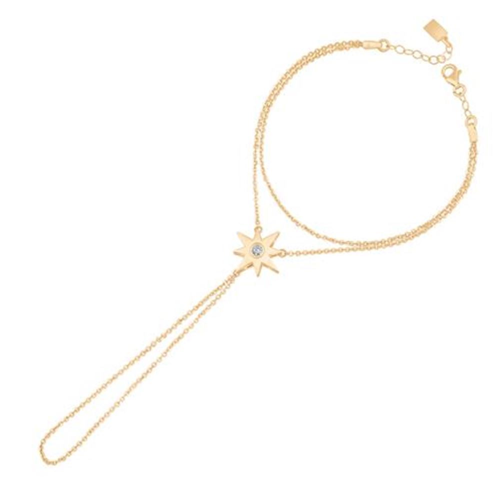 Taşlı Kutup Yıldızı Şahmeran