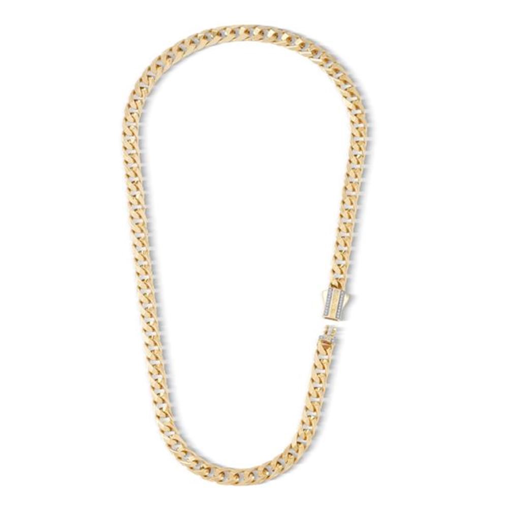 7Mm Piramit Gurmet Zincir