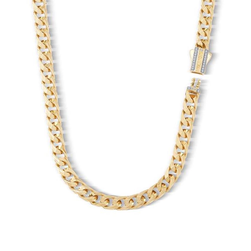 7Mm Piramit Gurmet Zincir