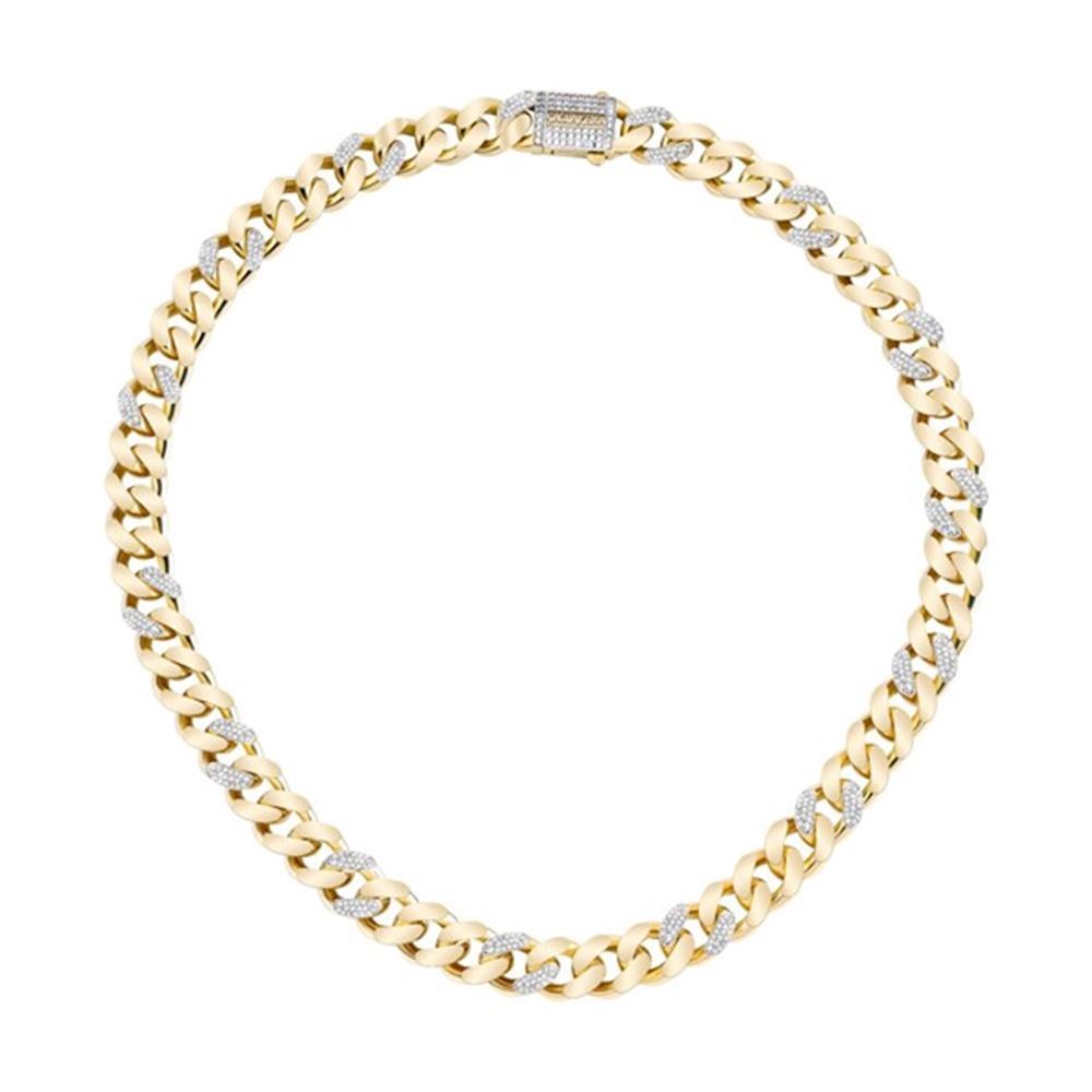 Taşlı Yıldız Tasarım Gurmet Zincir