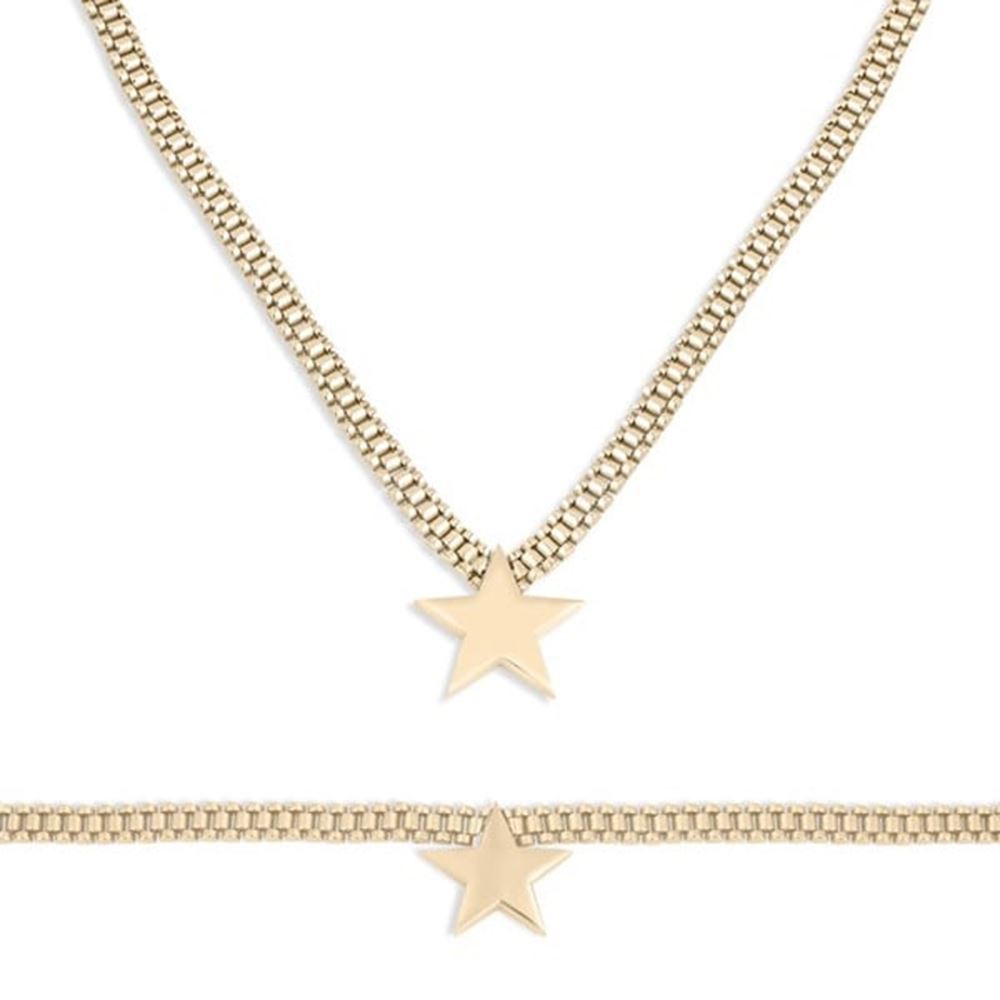 Tasarım Choker Zincir