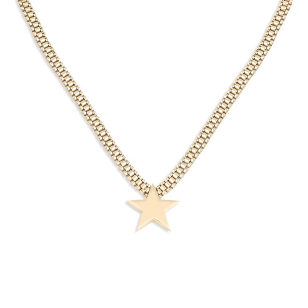 Tasarım Choker Zincir