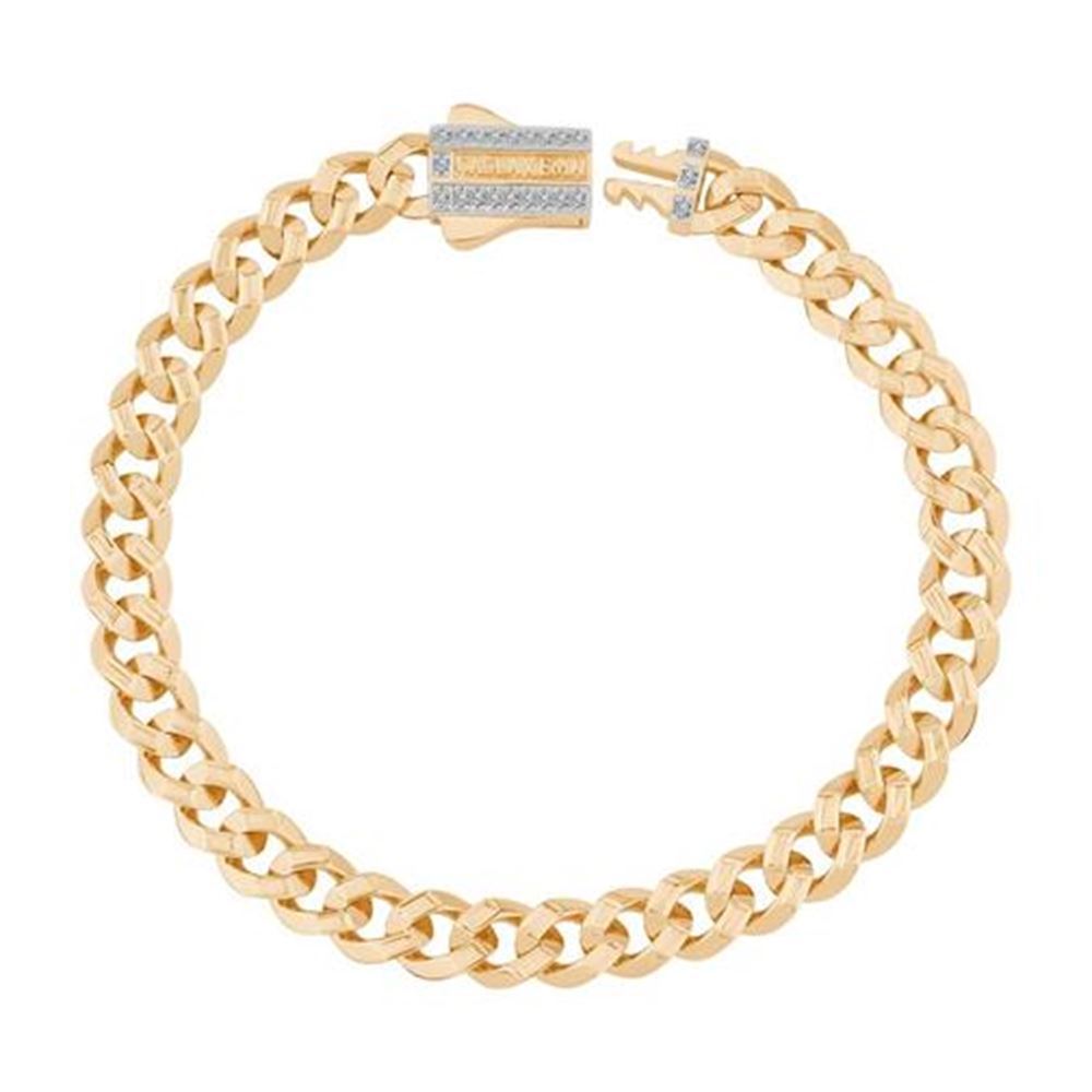 7Mm Altın Kalemli Gurmet Set