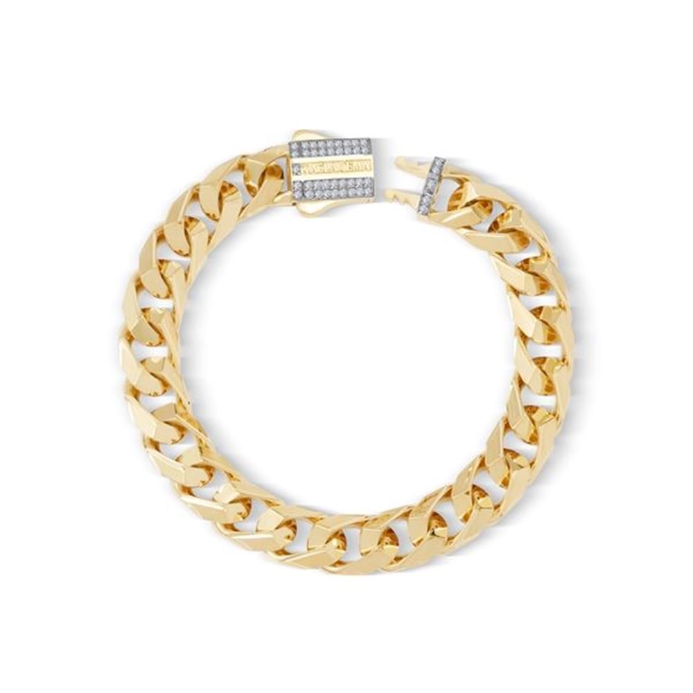 11Mm Piramit Altın Gurmet Set