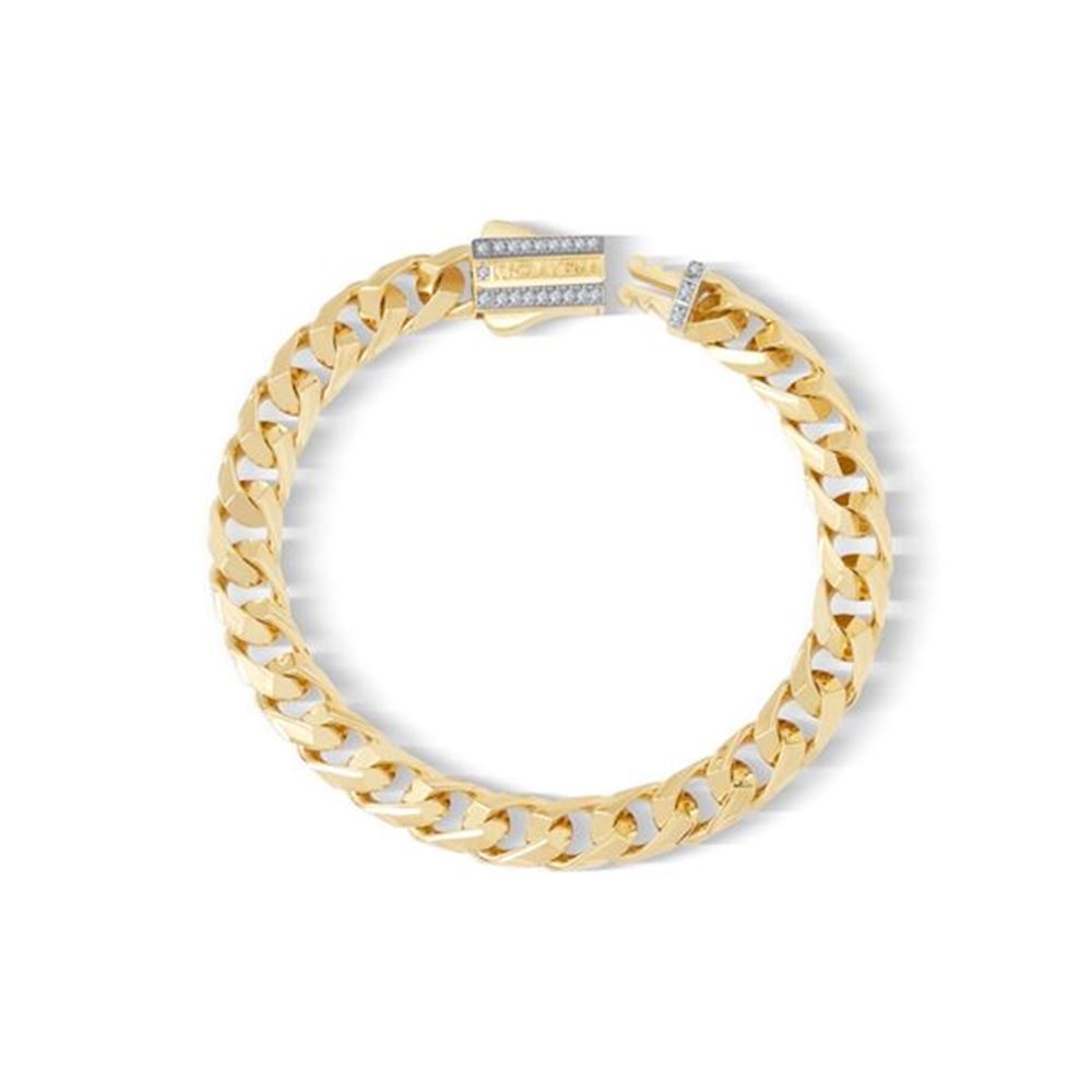 7Mm Piramit Altın Gurmet Set