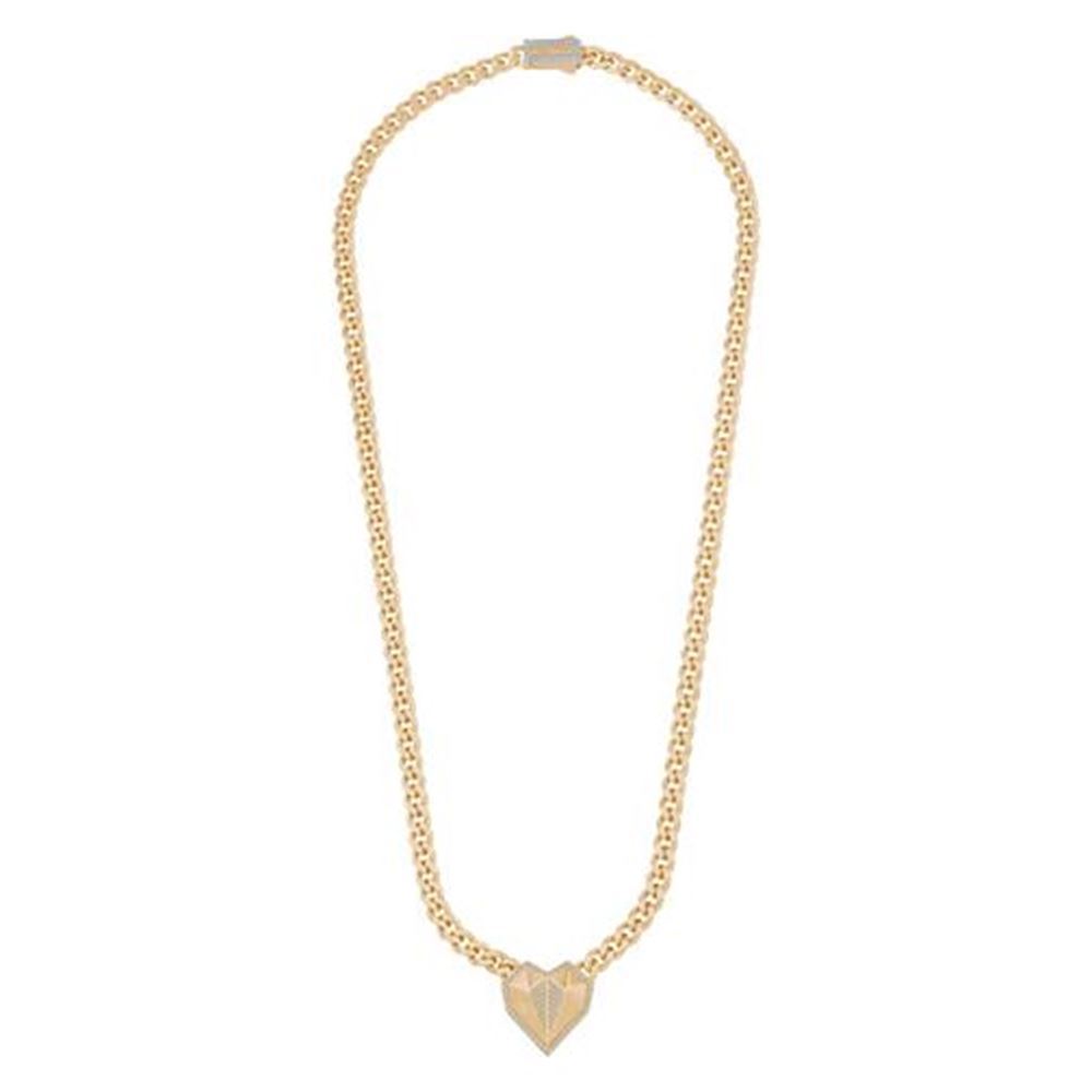 Taşlı Kalp Gurmet Set