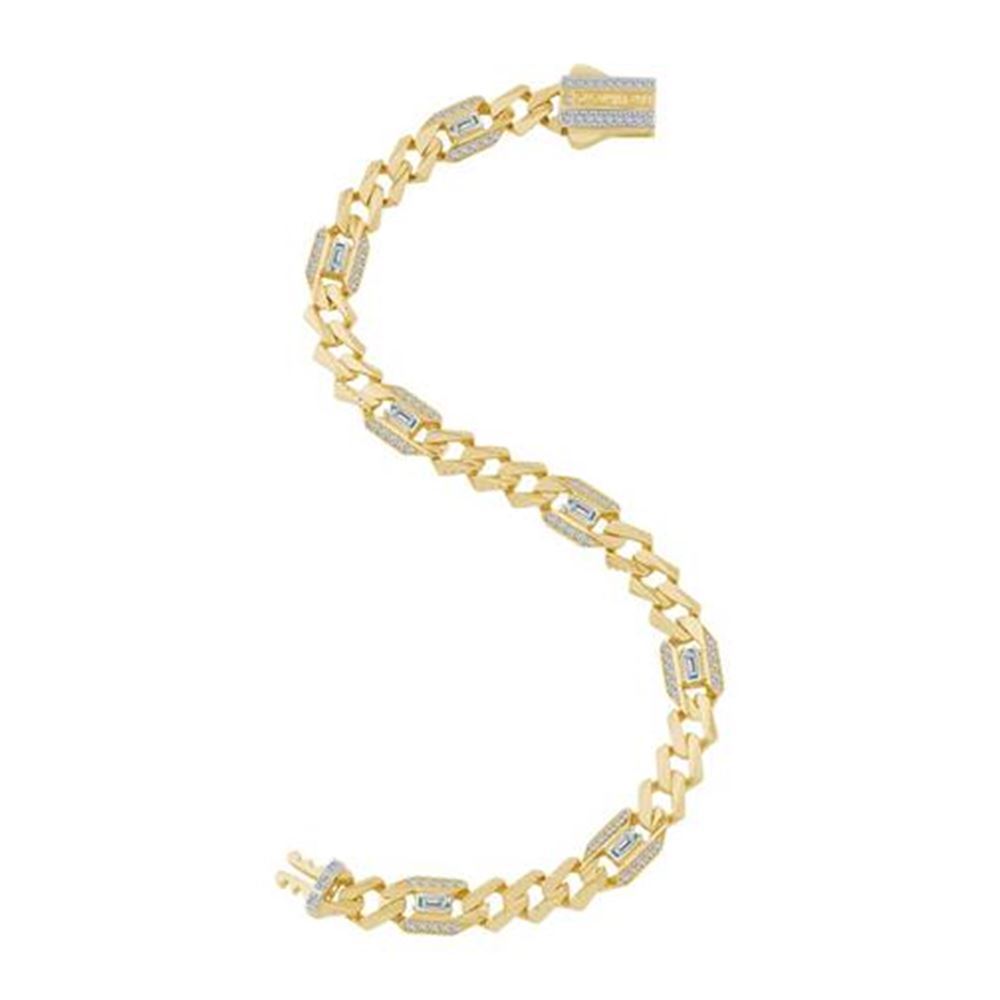 Tasarım Altın Bileklik