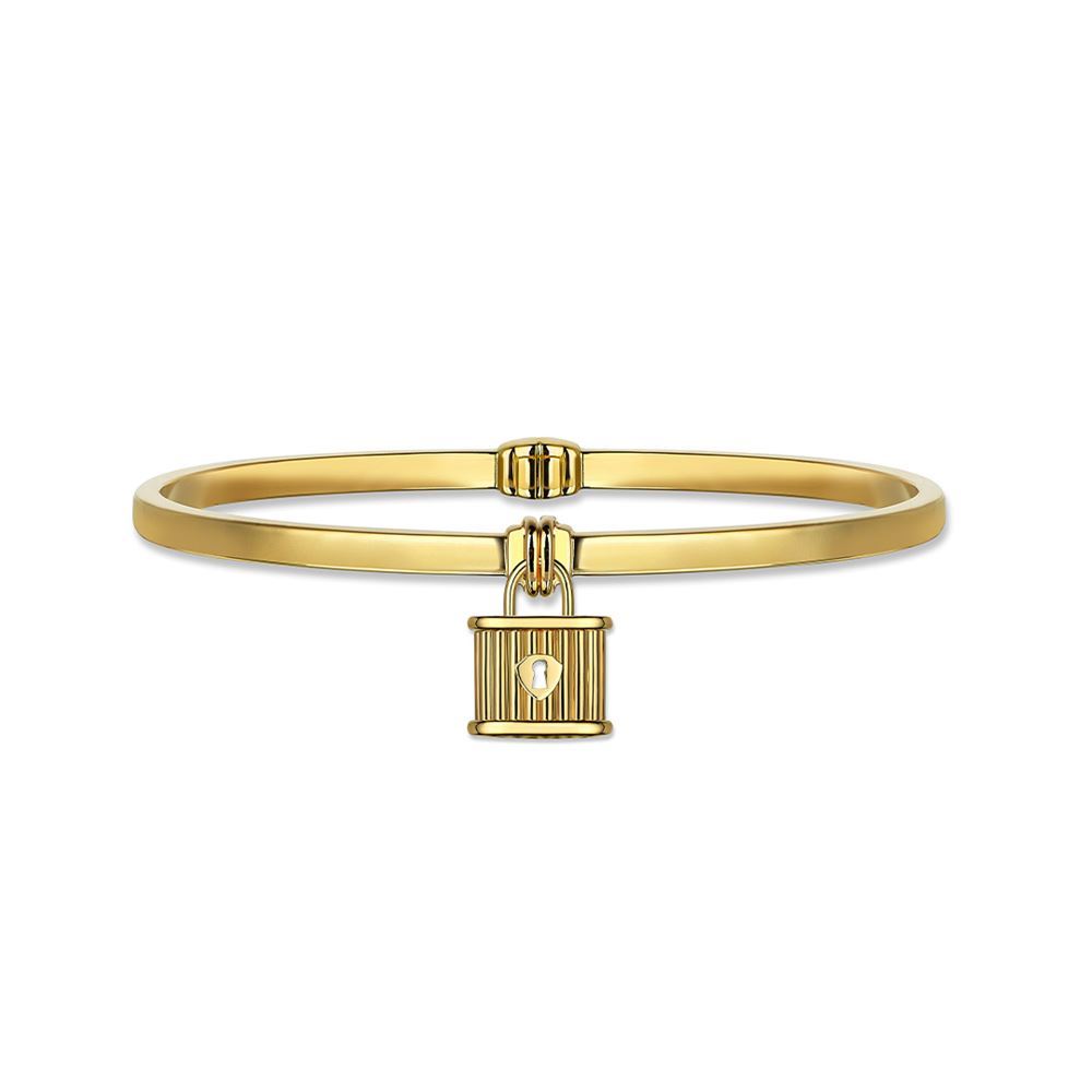 Kilit Kelepçe Bilezik