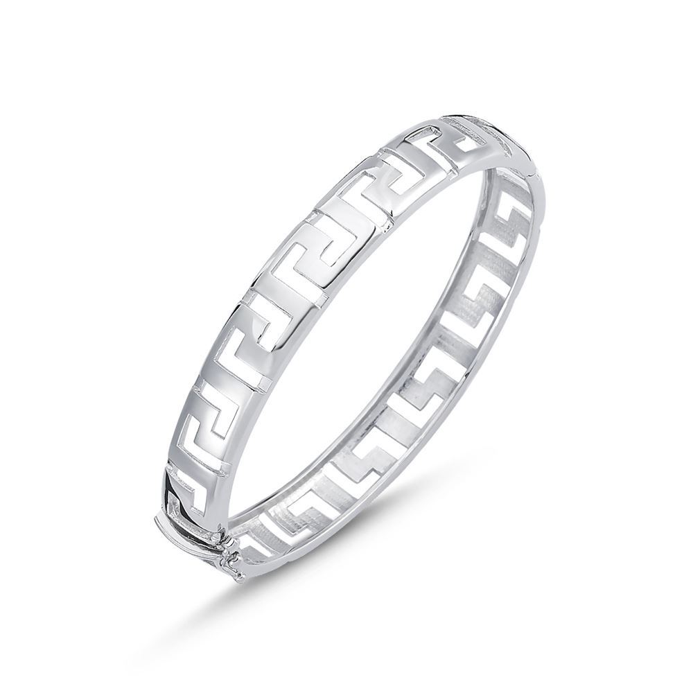 Altın Kelepçe Bilezik