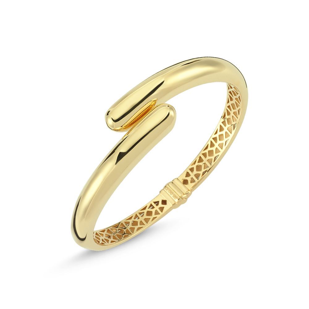 Sarı Altın Bilezik