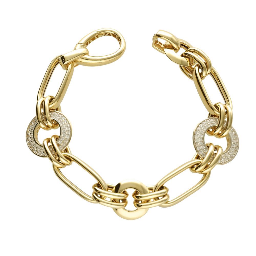 Taşlı Eterna Bileklik