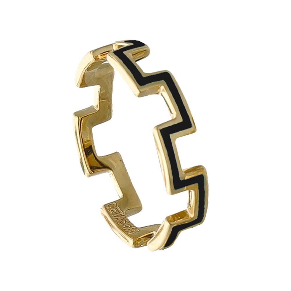 Minima Mineli Yüzük