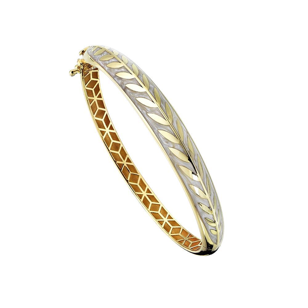 Olivia Sedef Mineli Kelepçe Bilezik