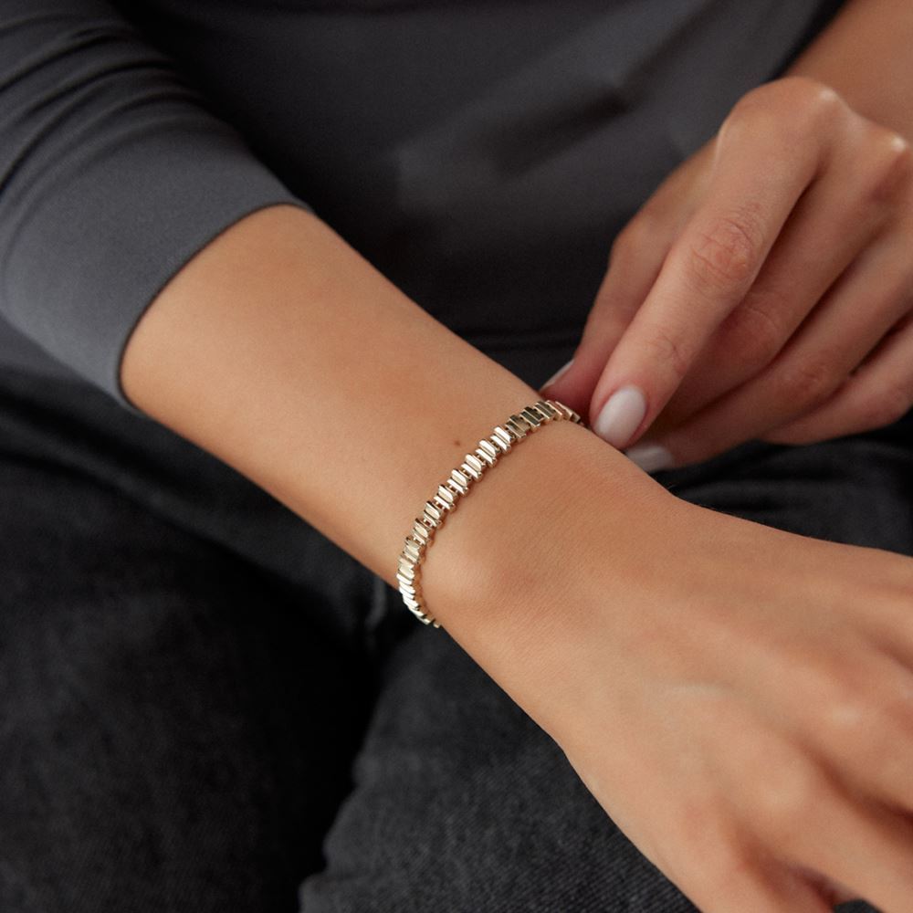 Senfonik Tasarım Bileklik