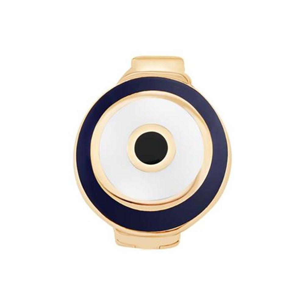 Nazar Boncuğu 9Mm Bileklik Charm