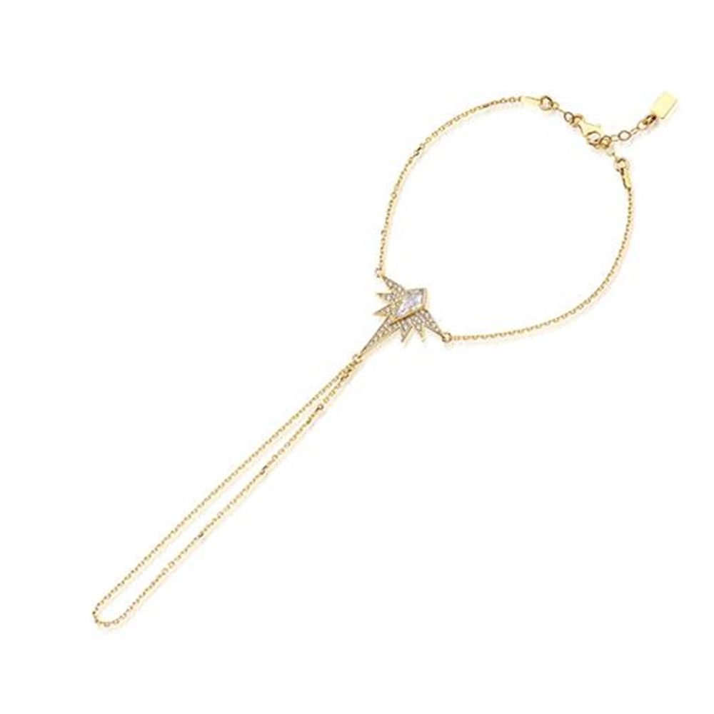 Kutup Yıldızı Taşlı Şahmeran