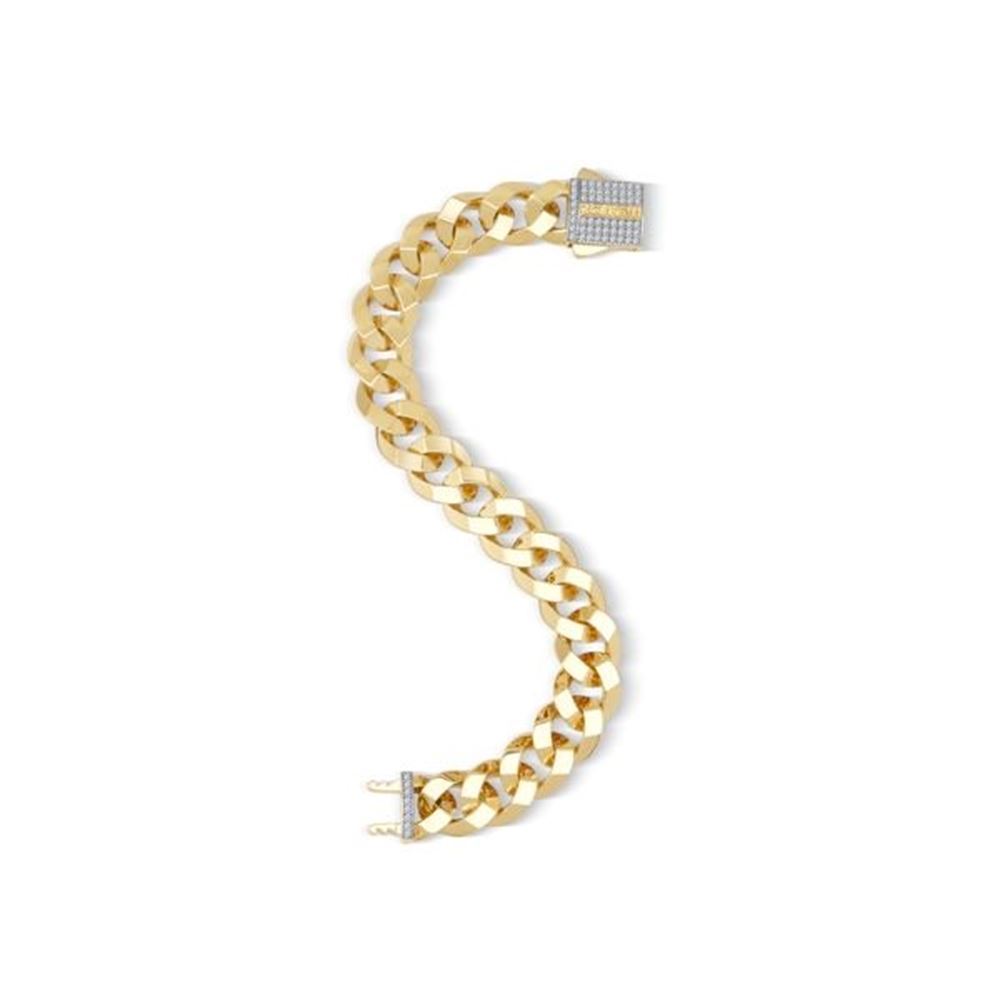 13 Mm Gurmet Bileklik