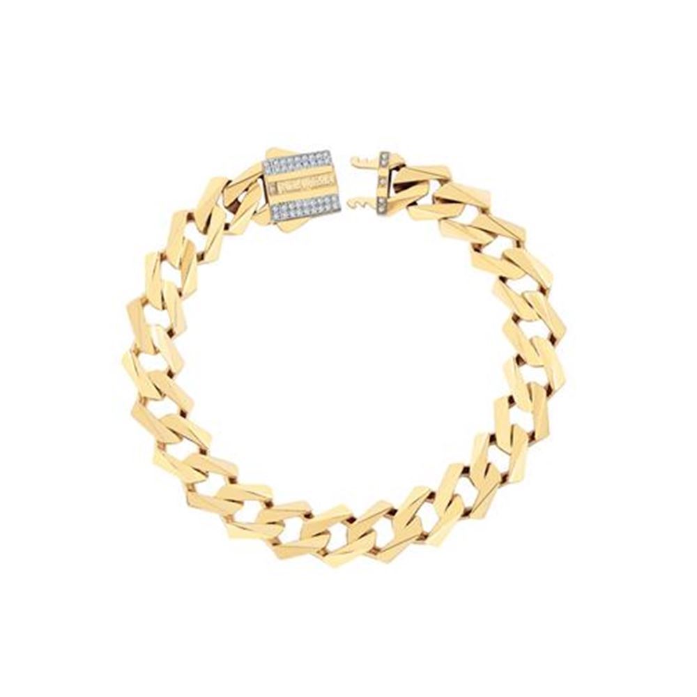 11 Mm Z Gurmet Bileklik