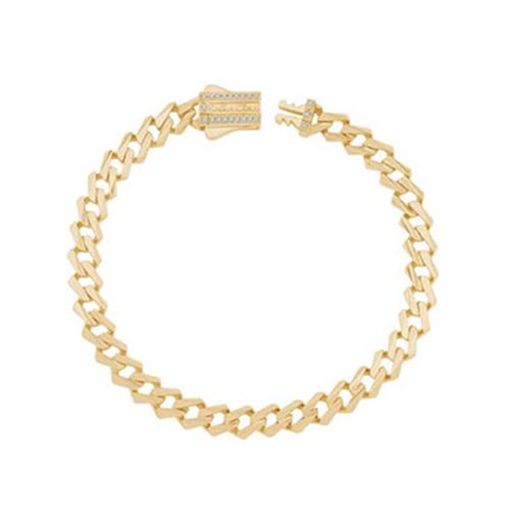 7Mm Z Gurmet Bileklik