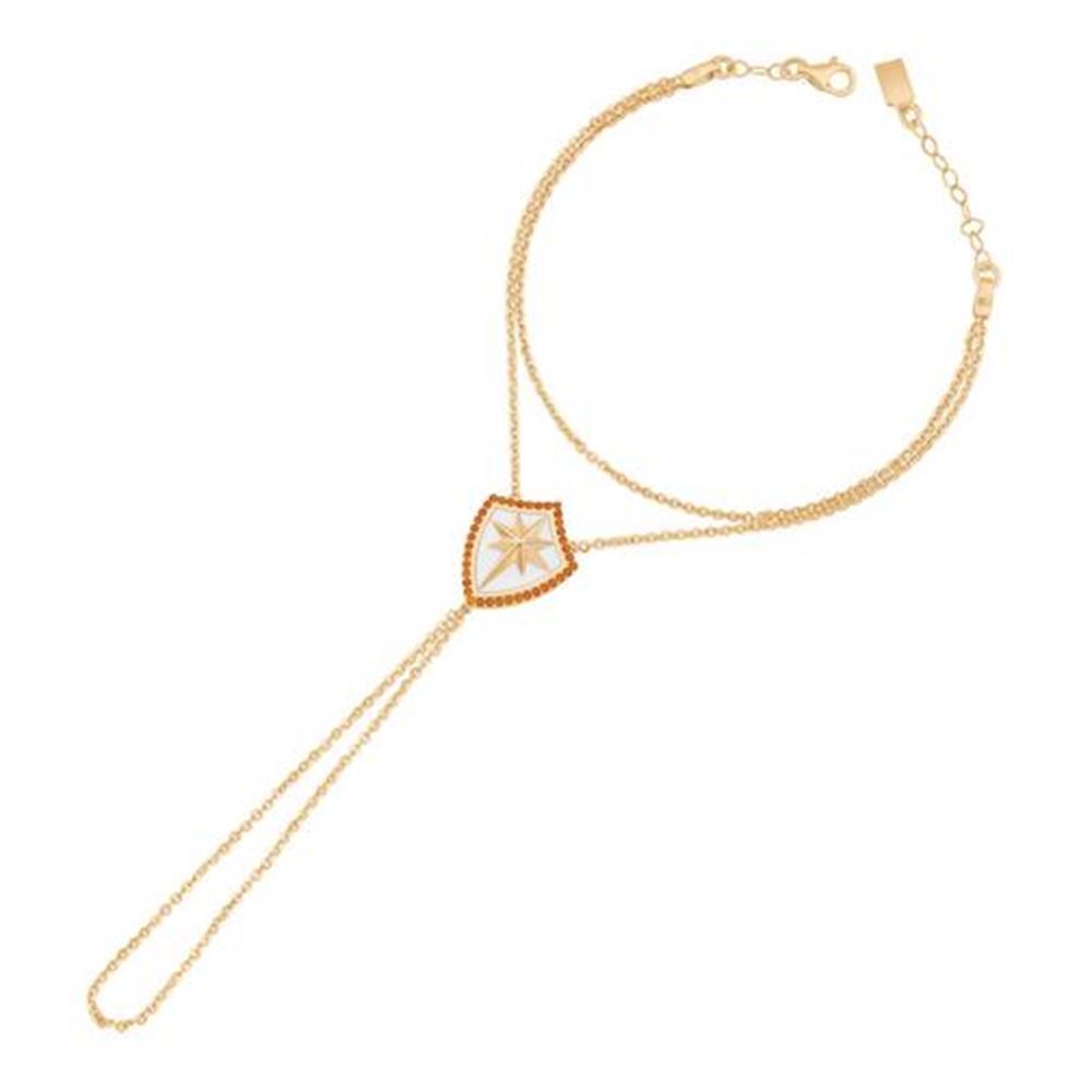 Taşlı Kalkan Şahmeran