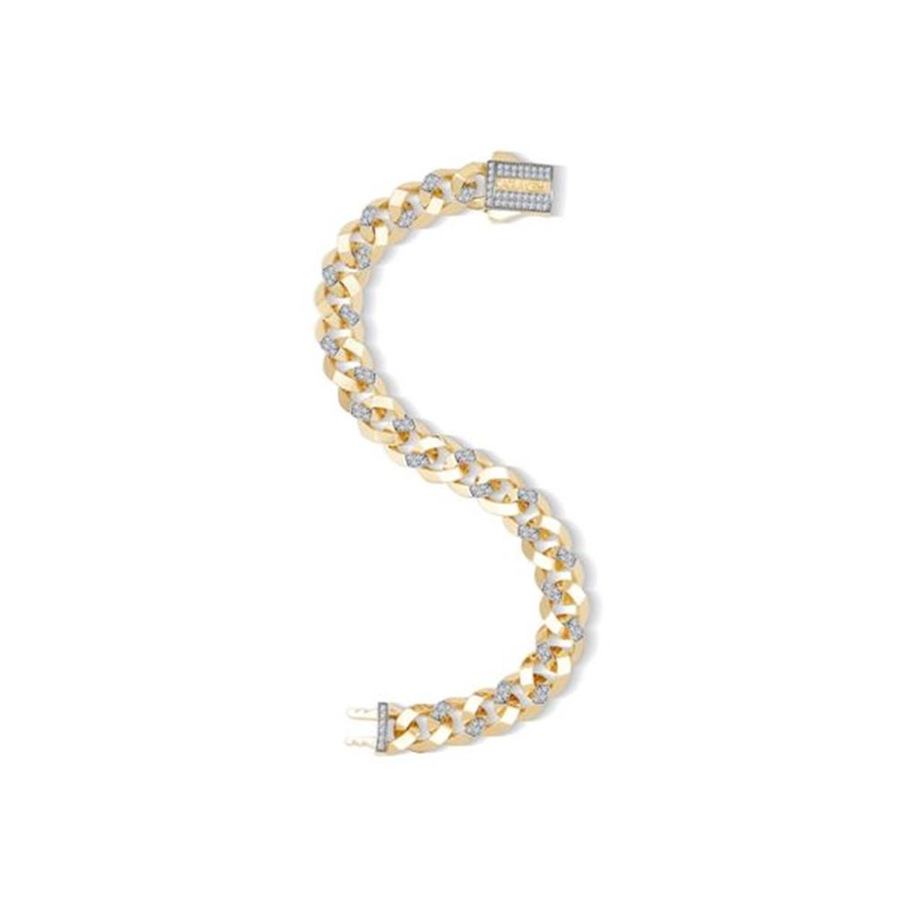 9Mm Altın Taşlı Gurmet Set